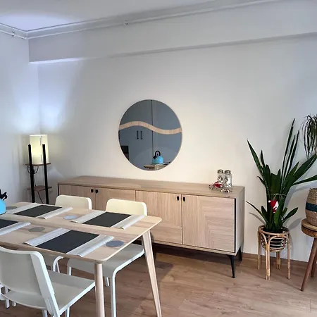 Apartment Allegro Kadikoy