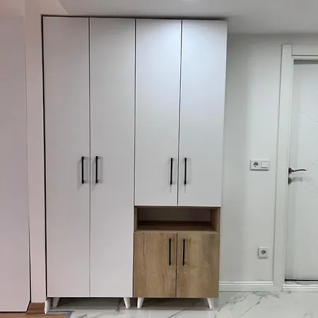 Apartment Allegro Kadikoy Istanbul