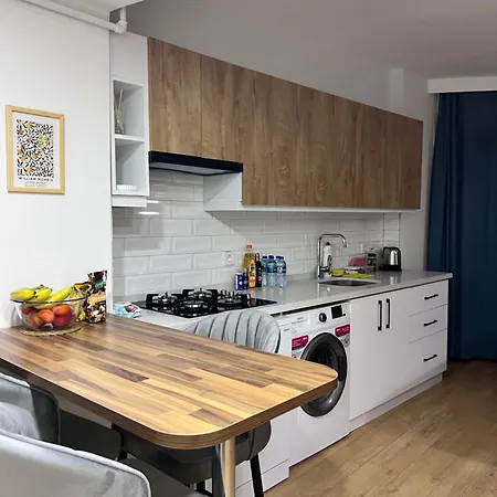 Allegro Kadikoy Apartment
