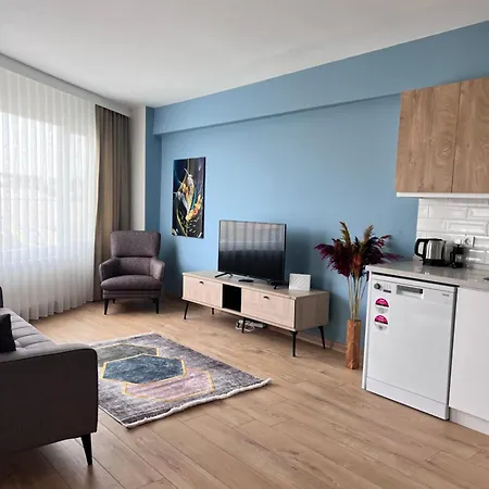 Allegro Kadikoy Istanbul