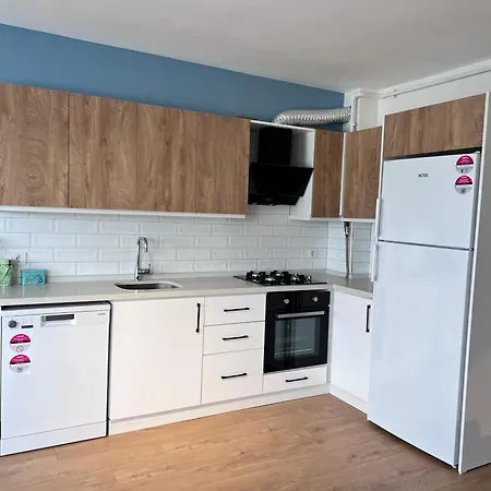 Allegro Kadikoy Apartment