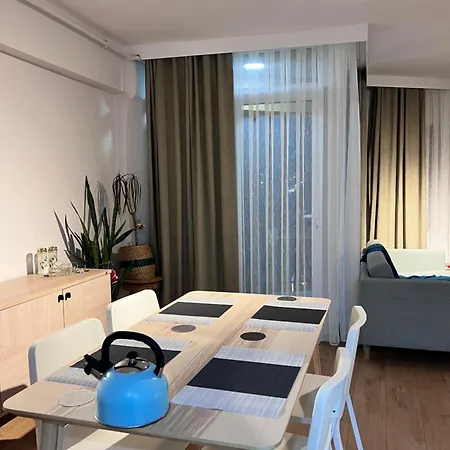 Allegro Kadikoy Apartament *