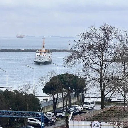 Allegro Kadikoy Apartament *