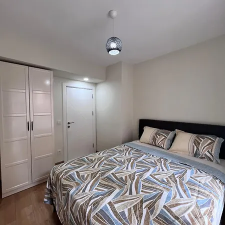 Apartament Allegro Kadikoy