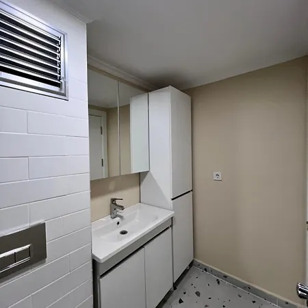 Apartment Allegro Kadikoy *