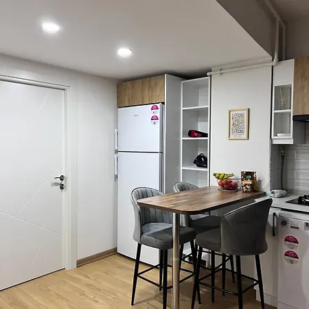 Apartament Allegro Kadikoy