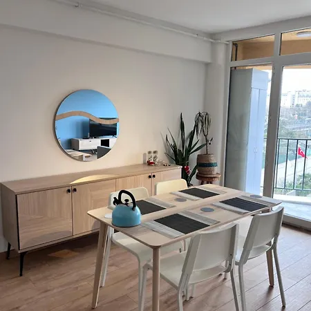 Apartament Allegro Kadikoy Stambuł