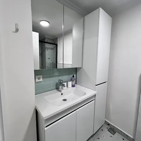 Apartament Allegro Kadikoy