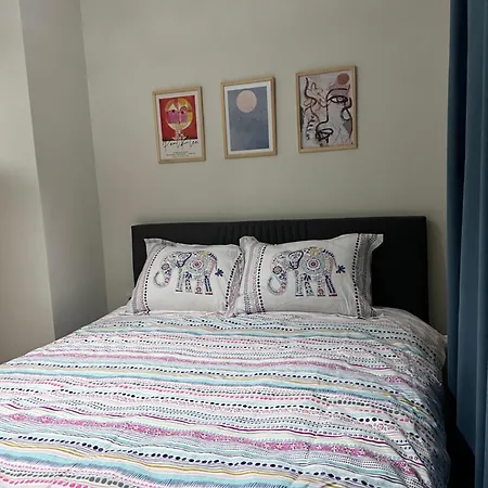 Apartament Allegro Kadikoy Stambuł